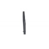 TATechnix Klinový remeň 4x1155 mm Toyota AURIS (_E18_) - 1,3