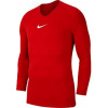 Tričko s dlhým rukávom Nike Y NK DRY PARK 1STLYR JSY LS av2611-657 Veľkosť M