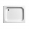 Kaldewei Advantage - Sprchová vanička Sanidusch 539, 70x90 cm, Perl-Effekt, bez polystyrénového nosiča, biela 447900013001