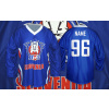 W&B Hokejový dres Slovinsko Velikost: 4XL