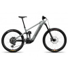 Elektrobicykel Santa Cruz VALA AL 70 + Bosch PowerMore 250 Wh
