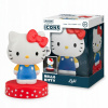 Detská lampa NOČNÁ LAMPA HELLO KITTY 11 cm
