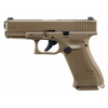 Umarex Pištoľ CO2 GLOCK 19X (blowback), kal. 4,5mm BB