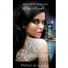 Keys to the Repository - Melissa de la Cruz