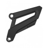 Kryt vývodového koliečka CRF 250 10-17, CRF 450 09-16 čierny