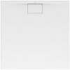 Villeroy & Boch Architectura štvorcová sprchová vanička 90x90 cm biela UDA9090ARA148V-01