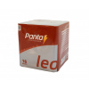 PANTA & PYROTECHNIK Pyrotechnika Kompakt 16ran / 25mm Leo