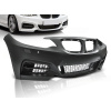BMW F22/F23 13-17 - Predný nárazník 235 SPORT LOOK s PDC