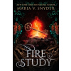 Fire Study : Book 3