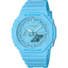 CASIO G-SHOCK GA-2100-2A2ER