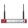 Zyxel USG FLEX 50AX hardvérový firewall 0,35 Gbit/s (USGFLEX50AX-EU0101F)
