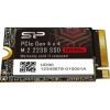 Silicon Power SSD SP01KGBP44UD9007 M.2 2230 PCIe SSD,UD90,1TB