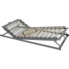 Lamelový rošt Triple expert T12 Rozmer: 200 x 90 cm