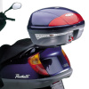 GIVI GIVI DRŽIAK KUFRA HONDA 125 PANTHEON/ FORESIGHT 250/ PEUGEOT SV 250