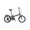 Liberty Phoenix 7spd 20