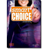 Smart Choice 3: Student´s Book + Digital Practice Pack (2nd) - Ken Wilson