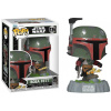 Funko POP! Star Wars Boba Fett with Rockets