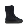 Converse Unisex Adults Chuck Taylor All Star Ele High-Top Trainers 001-Black/Bla 5.5 (39)