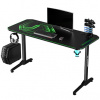 ULTRADESK FRAG - GREEN V3 UDESK-FG-GR