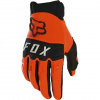 FOX DIRTPAW GLOVE - Orange (Replika)