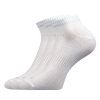 Ponožky Voxx BADDY A biela 3 páry