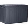 Prosperplast BOARDEBOX 190 l antracit 78 cm