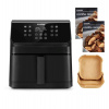 Cosori P651 PREMIUM II Chef edition 6,2l horkovzdušná fritéza (CAF-P651-KEUR)