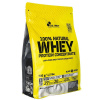 Olimp 100% Natural Whey Protein Concentrate 700 g