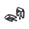 Pedále BBB BPD-62 DUALCHOICE TRAIL
