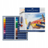 Faber Castell Creative studio Olejové pastely 24 ks 127024