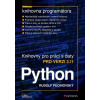 Python - knihovny pro práci s daty - Rudolf Pecinovský