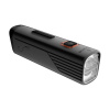 Magene Svetlo AT1600 predné10f USB čierne
