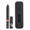 Nudestix Matující rtěnka a tvářenka Intense Matte Lip + Cheek Pencil Odstín: Retro