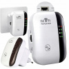 Zosilňovač signálu Wi-FI Repeater MOCNY Access Point Router 300 Mb/s 2.4 GHz
