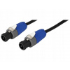 Monacor MSC-510/SW - Reproduktorový kábel, 10m, dvojžilový
