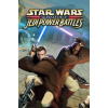 STAR WARS: Episode I: Jedi Power Battles - Steam PC