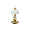 RABALUX Flossi 8812 stolová lampa E14 1x MAX 40W