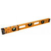 Vodováha Al 12”/300 mm 3 libely HOTECHE HT283303