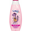 Lilien Kids sprchový gél pro dívky 400 ml