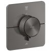 Axor ShowerSelect ID vaňová/sprchová batéria podomietková s termostatom || 36754340