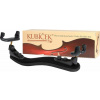 Kubíček KUBH Husľová ramenná opierka 1/16 - 1/4 Black