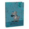 Box na zošity A4 Cool Robot STIL