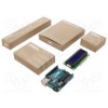 Arduino 5VDC ATMEGA328 GPIO,I2C,PWM,SPI,UART