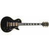 Gibson Custom Shop Eric Clapton 1958 Les Paul 3PU Ebony Murphy Lab Aged