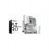 GIGABYTE MB Sc LGA1851 Z890 AERO G, Intel Z890, 4xDDR5, 2xHDMI, 1xThunderbolt, WiFi (Z890 AERO G)