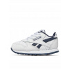 Reebok športová obuv z prírodnej kože, biela veľkosť 19,5