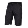 ENDURA Hummvee Short, black camo, MRE8117BC