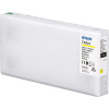 Epson ink cartridge žltá T 43U 200 ml T 43U44N