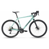 STEVENS Prestige Sage Green Veľkosť rámu: 61cm