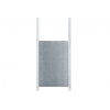 KERBL 70560 automatické dvierka 22x33 cm